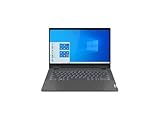 Lenovo IdeaPad 3i Slim Laptop | 17,3' Full HD WideView Display entspiegelt | Intel Core i3-10110U | 4GB...