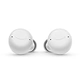Echo Buds (2. Gen) | Kabellose Ohrhörer mit Alexa, Bluetooth In-Ear Kopfhörer mit aktiver...