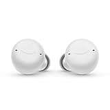 Echo Buds (2. Gen) | Kabellose Ohrhörer mit Alexa, Bluetooth In-Ear Kopfhörer mit aktiver...