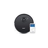 ECOVACS DEEBOT OZMO 950 - Saug- & Wischroboter - 2-in-1 Staubsauger-Roboter mit Wischfunktion &...