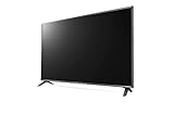 LG 75UK6200PLB 189 cm (75 Zoll) Fernseher (Ultra HD, Triple Tuner, 4K Active HDR, Smart TV)