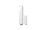 Bosch Smart Home Tür-/Fensterkontakt, Alarmanlage, Einbruchschutz, kompatibel mit Apple HomeKit,...
