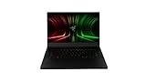 Razer Blade 14 - AMD-Gaming-Laptop 2021 (AMD Ryzen 9 5900HX, NVIDIA GeForce RTX 3080, QHD 1440p 165 Hz,...