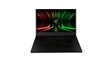 Razer Blade 14 - AMD-Gaming-Laptop 2021 (AMD Ryzen 9 5900HX, NVIDIA GeForce RTX 3080, QHD 1440p 165 Hz,...