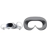 PICO 4 All-in-One VR Headset 256 GB + Face Cushion