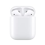 Apple AirPods mit kabelgebundenem Ladecase (2. Generation)