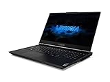 Lenovo Legion 5 Laptop 39,6 cm (15,6 Zoll, 1920x1080, Full HD, 120Hz, 250nits, entspiegelt) Gaming...