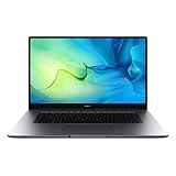 HUAWEI MateBook D 15 2021, Intel Core i5-1135G7, 8GB RAM, 512GB SSD, 15,6 Zoll Laptop, FHD FullView...