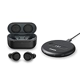 Die Echo Buds (2. Gen.) | Kabellose Ohrhörer mit aktiver Geräuschreduzierung und Alexa | Kabelloses...