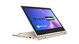 Lenovo IdeaPad Flex 3 Chromebook 29,5 cm (11,6 Zoll, 1366x768, HD, WideView, Touch) Slim Notebook (Intel...