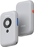 XREAL Beam, Spatial Display Adapter/Dock, Tragbare TV-Box für XREAL AR-Brillen, Kompatibel mit PS5/Xbox...