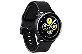 Samsung Galaxy Watch Active, Bluetooth Fitnessarmband Für Android, Fitness-Tracker, 40...