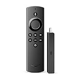 Fire TV Stick Lite mit Alexa-Sprachfernbedienung Lite (ohne TV-Steuerungstasten) |...