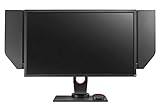 BenQ ZOWIE XL2746S 27 Zoll 240Hz Esports Gaming Monitor (DyAc+, Black eQualizer, 0,5ms Reaktionszeit,...