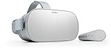 Oculus Go VR Gaming Headset - 32GB