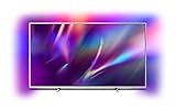 PHILIPS Ambilight 75PUS8505/12 75-Zoll Smart TV (4K UHD, P5 Perfect Picture Engine, HDR 10+, Dolby...