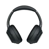 Sony WH-1000XM3 kabellose Bluetooth Noise Cancelling Kopfhörer (30h Akku, Touch Sensor, Headphones...