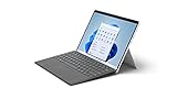 Microsoft Surface Pro 8 Tablet, 16GB RAM