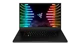 Razer Blade Pro - 17,3 Zoll Gaming Laptop mit 360 Hz Full HD-Display (Intel i7-10875H 8-Kern-Prozessor,...