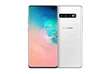 Samsung Galaxy S10+ Smartphone Bundle (16.3 cm (6.4 Zoll) 128GB interner Speicher, 8GB RAM, Dual SIM,...