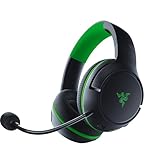 Razer Kaira - Kabellose Gaming Kopfhörer für Xbox Series X/S + Xbox One + PC (Wireless Headset,...