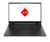 HP OMEN Gaming Laptop, 17,3' FHD 144Hz IPS Display, Intel Core i7-11800H, 16GB DDR4 RAM, 1TB SSD, NVIDIA...