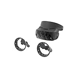 Asus 2978398 Mixed Reality Device Set - VR-Brille Schwarz