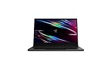 Razer Blade Stealth 13, Weltweit Erstes Gaming Ultrabook mit 13.3' Full HD 60Hz Display, Intel Core...