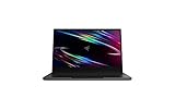 Razer Blade Stealth 13, Weltweit Erstes Gaming Ultrabook mit 13.3' Full HD 60Hz Display, Intel Core...