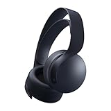 Playstation PULSE 3D™-Wireless-Headset - Midnight Black [PlayStation 5]