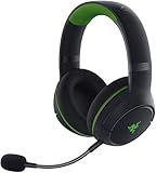 Razer Kaira Pro für Xbox - Kabelloses Headset für Xbox Series X und Mobiles Xbox-Gaming (Triforce...