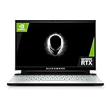 Alienware m15 R4 Gaming Laptop | 15,6“ FHD 144Hz Display | Intel Core i7-10870H | 16GB RAM | 1TB SSD |...