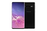 Samsung Galaxy S10 Smartphone Bundle (15.5cm (6.1 Zoll) 128 GB interner Speicher, 8 GB RAM, Dual SIM,...