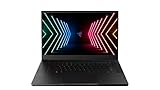 Razer Blade 15 - 15,6 Zoll Gaming Laptop (NVIDIA GeForce RTX 3070, Intel i7-11800H, QHD 165 Hz Display,...