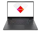 OMEN Gaming Laptop 16,1 Zoll FHD IPS 144Hz Display, AMD Ryzen 7-5800H, 16GB DDR4 RAM, 512GB SSD, NVIDIA...