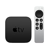 Apple 2021 Apple TV 4K (64GB)