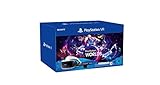 PlayStation 4 VR Starter Pack inkl. Headset / Camera-Adapter / Worlds Gutscheincode, Windows 8.1 ,schwarz