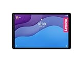 Lenovo Tab M10 HD (2. Gen) Tablet | 10,1' HD Touch Display | OctaCore | 2GB RAM | 32GB SSD | Android 12 |...