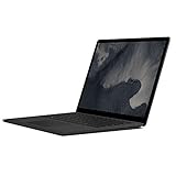 Microsoft Surface Laptop 2, 34,29 cm (13,5 Zoll) Laptop (Intel Core i5, 8GB RAM, 256GB SSD, Win 10 Home)...