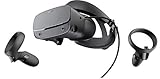 Oculus Rift S PC-betriebenes VR-Gaming-Headset