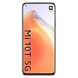 Xiaomi Mi 10T 5G Dual Sim 128GB Lunar Silver