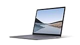 Microsoft Surface Laptop 3, 8GB RAM