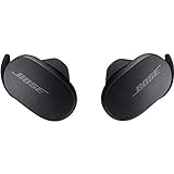 Bose QuietComfort® Earbuds Noise Cancelling-Kopfhörer — Vollständig kabellose Bluetooth-Ohrhörer...