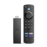 Amazon Fire TV Stick 4K Max mit Wi-Fi 6 und Alexa-Sprachfernbedienung (mit TV-Steuerungstasten), 1....