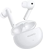 HUAWEI FreeBuds 4i Kabellose In-Ear-Bluetooth-Kopfhörer mit aktiver Geräuschunterdrückung, schnellem...