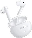 HUAWEI FreeBuds 4i Kabellose In-Ear-Bluetooth-Kopfhörer mit aktiver Geräuschunterdrückung, schnellem...