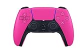 DualSense Wireless Controller - Nova Pink [PlayStation 5]