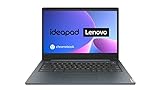 Lenovo IdeaPad 3 Chromebook 35,6 cm (14 Zoll, 1920x1080, Full HD, entspiegelt) Ultraslim Notebook (Intel...