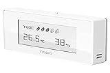 Aqara TVOC Air Quality Monitor (HomeKit), weiß