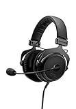 beyerdynamic MMX 300 Premium geschlossenes Over-Ear Gaming-Headset (2nd Generation) Modeljahr 2017 -...